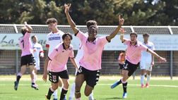 Calciomercato Palermo: Aziz Toure lascia il Napoli e torna in rosanero. I dettagli