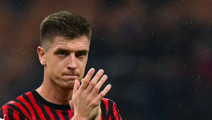 VOTI UFFICIALI – Distrutto Piatek! Flop Paquetá e Callejon, promosso Koulibaly - immagine 1