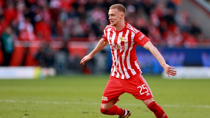 Timo Baumgartl Timo Baumgartl