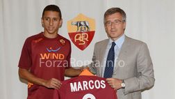 Roma, Fenucci “chiude” il mercato. E il Catania si avvicina