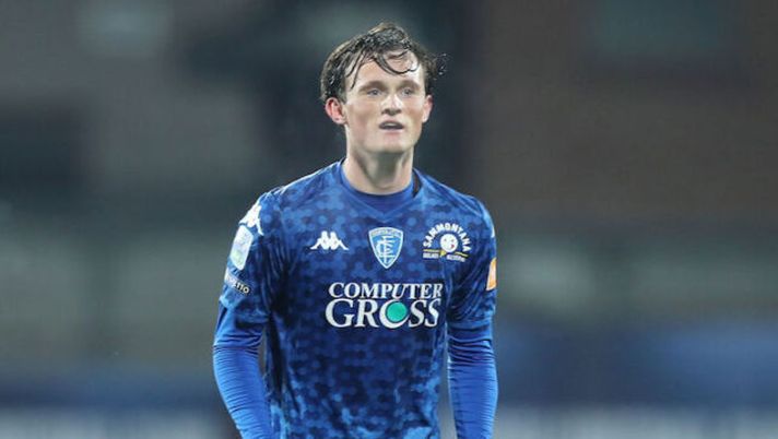 UFFICIALE – Henderson dice addio all’Empoli e al fanta: il comunicato - immagine 1