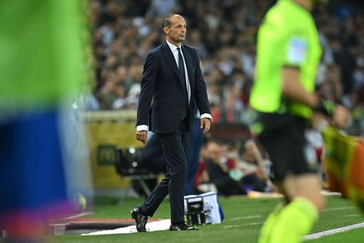 Allegri: “Portato la Juve al terzo posto, nessuno ce lo toglie”- immagine 2