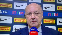 Inter, offerta monstre per Lautaro? Marotta non ha dubbi: “Sì per finanziare il triplo colpo”