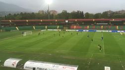 Ternana, il derby vinto sul Perugia dà al presidente la forza di “andare avanti”