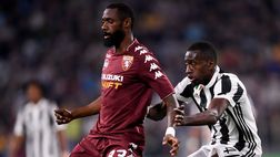 N’Koulou: “Futuro al Torino? Ora voglio solo portarlo in Europa. A fine stagione…”