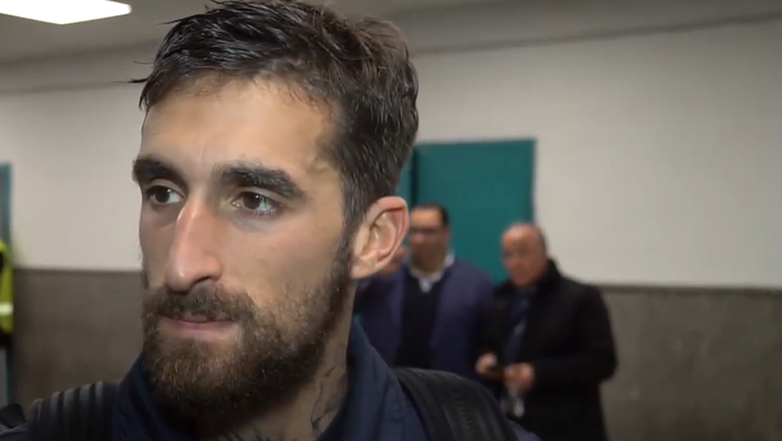 Caracciolo dopo Como-Pisa 3-1: “Testa al Palermo per tornare in carreggiata” Caracciolo dopo Como-Pisa 3-1: “Testa al Palermo per tornare in carreggiata” - immagine 1