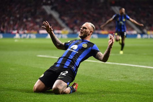 Inter, è un Dimarco mai visto: fatto altro step, è tra gli esterni più forti in circolazione- immagine 2