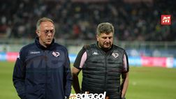 Palermo, comincia la rivoluzione City: Sagramola via dal Cda, Baldini e Castagnini…