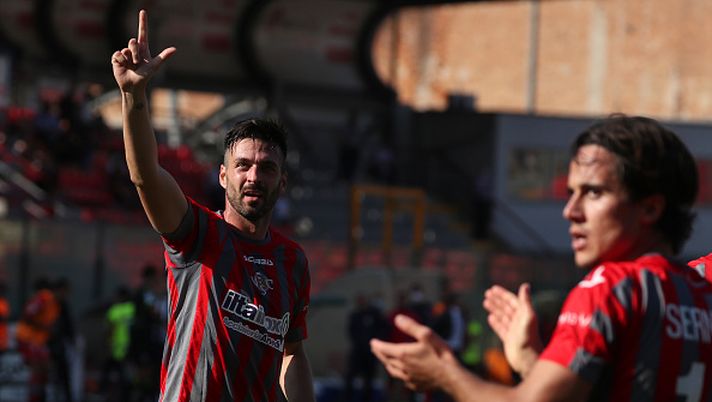Braida vince il derby con Galliani: Cremonese in Serie A! - immagine 1