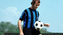 GALLERY – I Cevenini, Meazza, Corso: quando l’Inter giocava a Natale