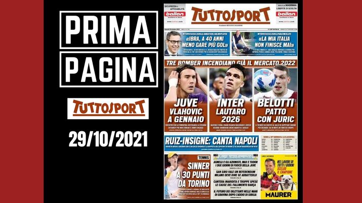 Tuttosport