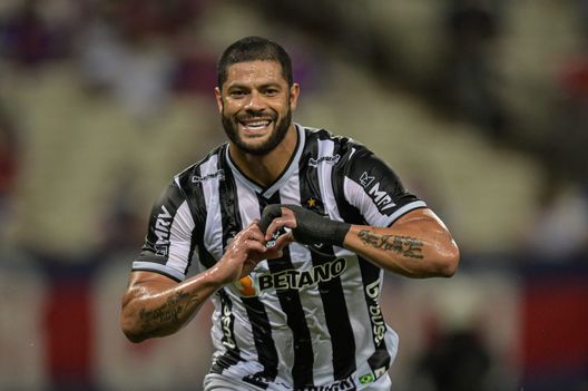Hulk (getty images) Hulk