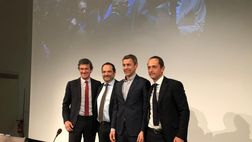 ESCLUSIVA TBW – Costacurta: “Progetto Felsina grande iniziativa. E sul Bologna…”