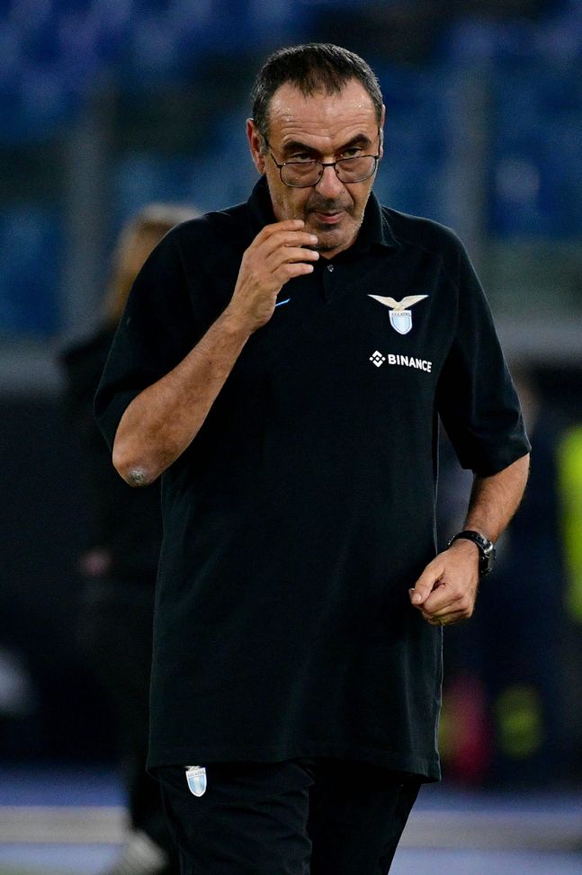 La Lazio vince e Sarri già pensa al Napoli: “Ecco le differenze rispetto al 2018”- immagine 2