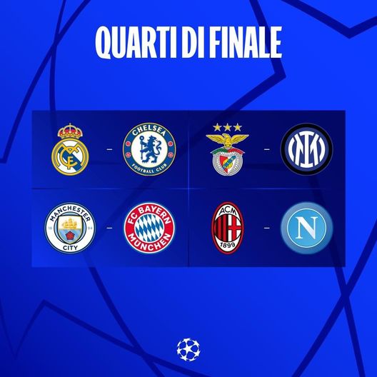 Le strade verso un nuovo Euroderby milanese: da Ajax e Valencia a Napoli e Benfica- immagine 2