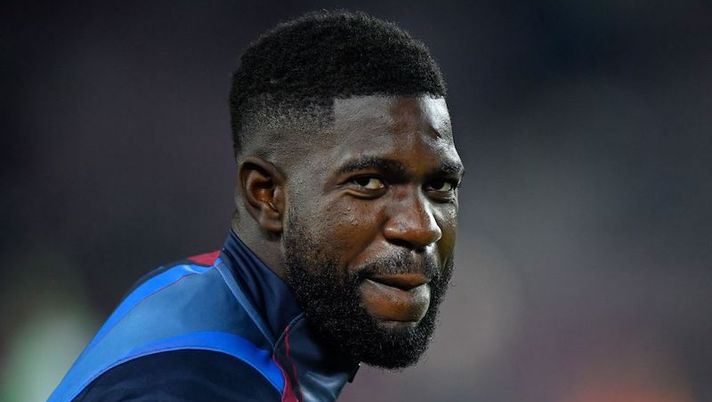 FLASH – Umtiti può venire in Serie A! Sky: “Trattativa in corso per il colpo a sorpresa” - immagine 1