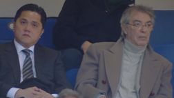 Thohir, stasera in agenda la cena con Moratti: ormai è un’abitudine. I due soci…