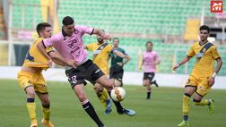 Lucca: “Genoa e Frosinone di un altro pianeta. La mia doppietta contro il Palermo…”