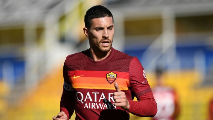 Roma, colpo alla caviglia per Pellegrini. Novità Veretout, Shomurodov lavora in hotel - immagine 1