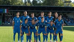 Under 19, l’Italia fermata ad un passo dall’impresa: il Portogallo vince ai supplementari