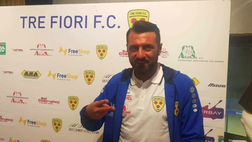 Indimenticabile Aruta: con lui una squadra di San Marino avanza in Europa