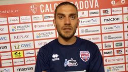 Virtus Verona, il mistero di Manfrin: sparisce dai convocati, ma il club non prende posizione