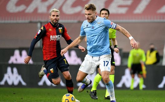 (Photo by Marco Rosi/Getty Images) (Photo by Marco Rosi/Getty Images)