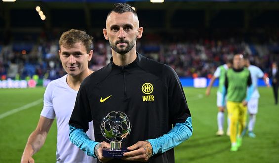 Getty Images Ravezzani: “L’Inter doveva vendere Brozovic, c’è effetto-Vidal. E diciamola tutta: non ha…”- immagine 2