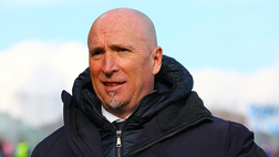 Maran: “Derby, che fascino. Mi aspetto un grande Chievo”