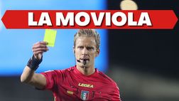 Moviola Milan-Roma 3-1: Chiffi perfetto, gli ospiti si lamenteranno | PM News