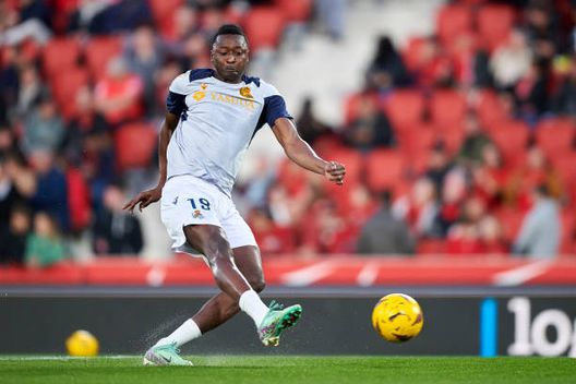 (Photo by Cristian Trujillo/Quality Sport Images/Getty Images)