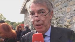 Moratti all’Inter Club Recco: “È un piacere ritrovarsi qui per…”