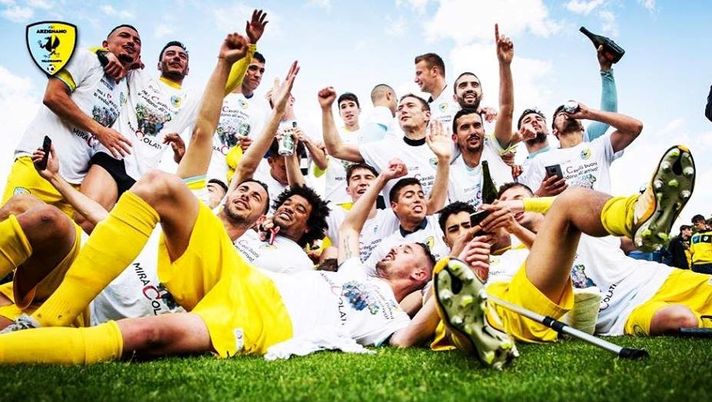 Arzignano, quali prospettive per la prossima stagione in serie C? L&#8217;attesa è altissima&#8230; 