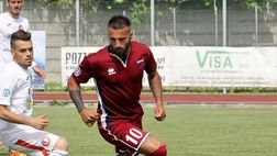 Mercato serie D, il Ravenna convince il “mago” Marangon