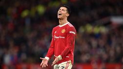 La previsione del supercomputer: Manchester United fuori dalla Champions!