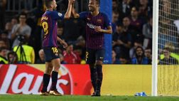 Mercato, crisi totale al Valencia e tra gli oggetti della contesa c’è l’ex Inter Rafinha
