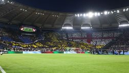 Curva Nord: “Sospeso sciopero del tifo per amore. Ora ci ricambino, non c’entra il portafoglio”