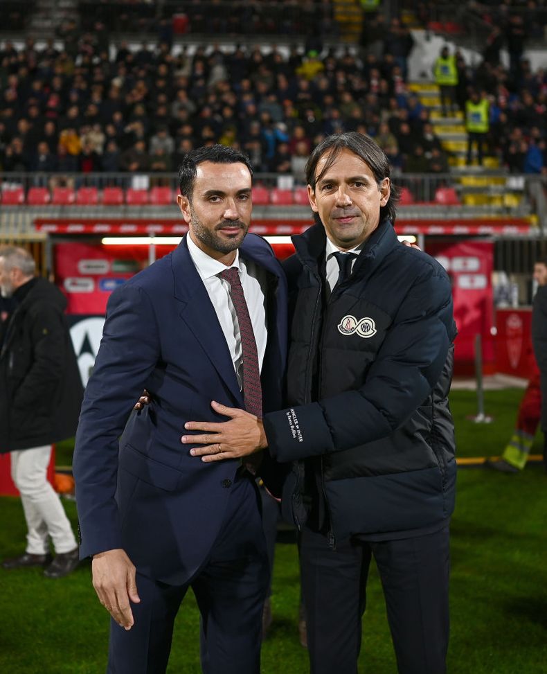 Monza-Inter, Palladino: “Riduttivo parlare solo dell’episodio arbitrale”- immagine 2