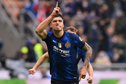 Getty Images Inter, vertice Inzaghi-dirigenza: si aspetterà Correa, scartate altre ipotesi- immagine 3