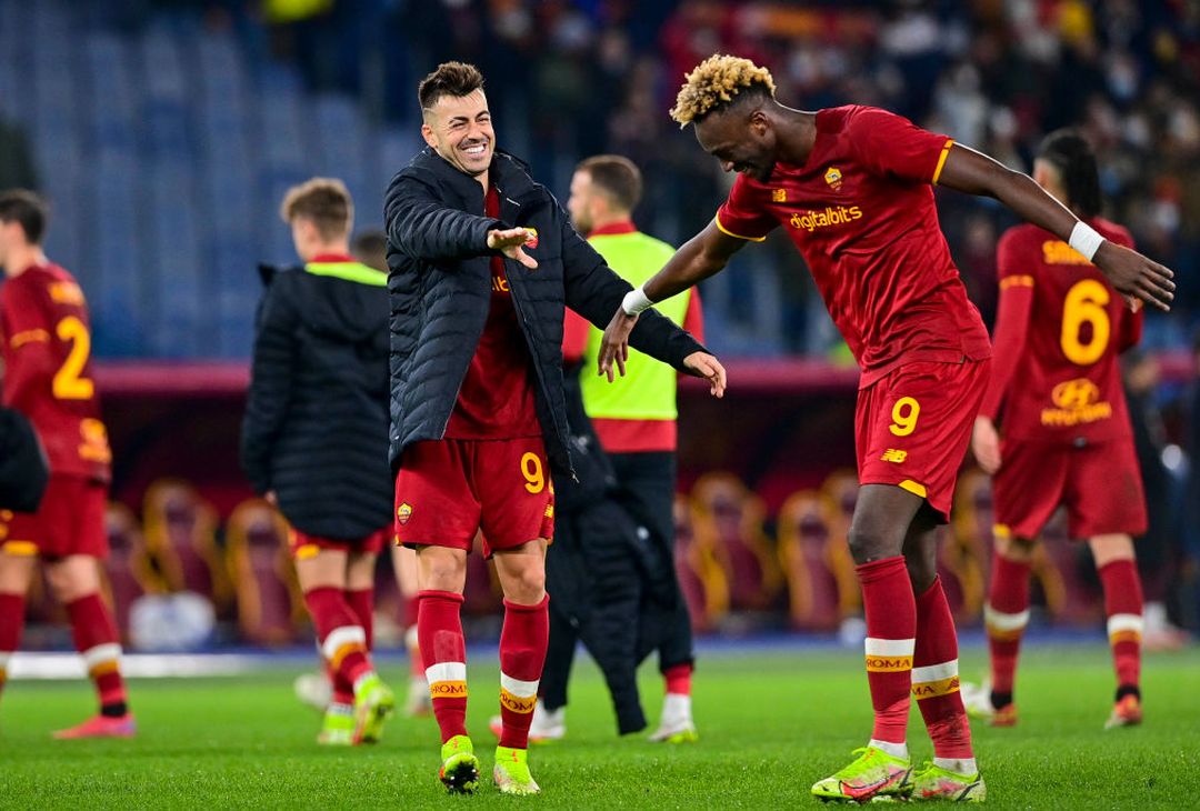 Roma-Torino 1-0 – FOTO GALLERY - immagine 71