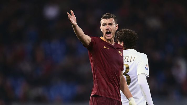 Lista Gazzetta: domani novità sui ruoli, rivoluzione difesa. C’è il prezzo di Dzeko: non è il più costoso - immagine 1