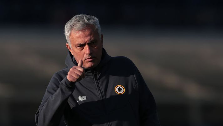 La Nigeria cerca il nuovo ct: “Sì, abbiamo parlato con Mourinho” - immagine 1