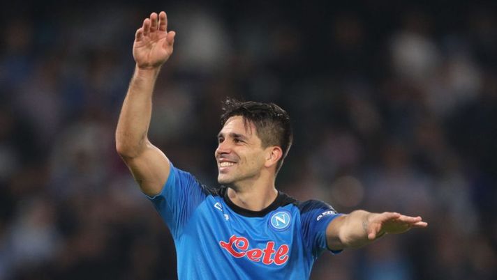 INFO SOS – Napoli, decisione presa su Simeone: il club lo ha riscattato - immagine 1