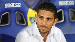 Frosinone, Longo contento dello 0-0 con il Perugia