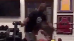 Kobe e la piccola Bryant con un talento pazzesco: ecco i canestri da spettacolo della figlia
