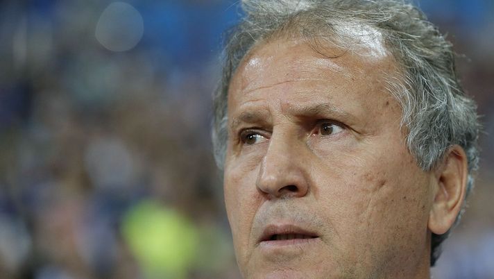 Zico (credits: GETTY Images) 