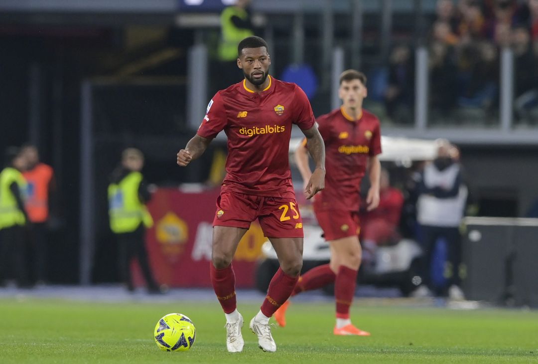 Roma-Sassuolo 3-4 – FOTO GALLERY - immagine 66