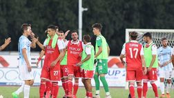 Legnago-Padova: Kirwan sorprende, Nicastro in gran giornata