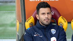 Frosinone, Grosso: “Lavoro lungo e difficile, ora mi godo la promozione”