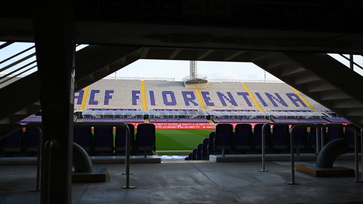 Altra idea: “Lo stadio della Fiorentina alle Cascine è possibile” - immagine 1